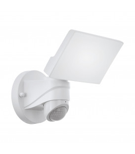 13W LED Liikumisanduriga valgusti PAGINO White IP44 98177