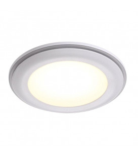 5.5W LED Integreeritav valgusti ELKTON 8 Ø8.2 47520101