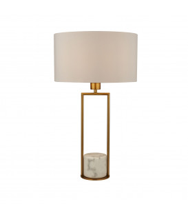 Laualamp TABLE LAMP Gold EU2871GO