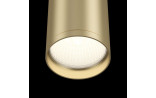 Lubinis šviestuvas FOCUS S C052CL-01MG