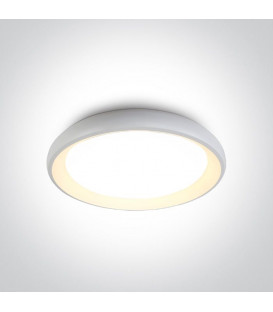 50W LED Laevalgusti White Ø61 62144N/W/W