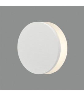 3W LED Integreeritav valgusti MIURA White E376510B