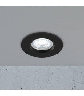 4.7W LED Įmontuojamas šviestuvas DON SMART Black 2110900103