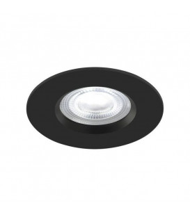 4.7W LED Integreeritav valgusti DON SMART Black 2110900103