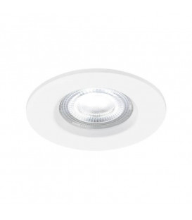 4.7W LED Integreeritav valgusti DON SMART White IP65 2110900101