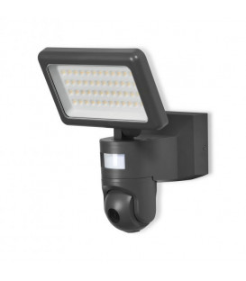 23W LED Kohtvalgusti LEDVANCE SMART + Camera IP44 4058075564626