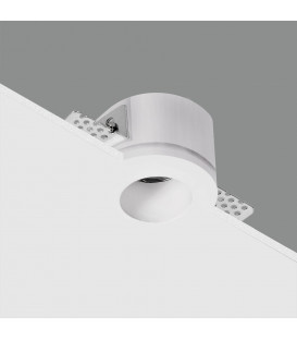 2W LED Integreeritav valgusti POINT White E378520B