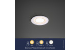 5W LED Integreeritav valgusti CLYDE Ø8.2 47500101