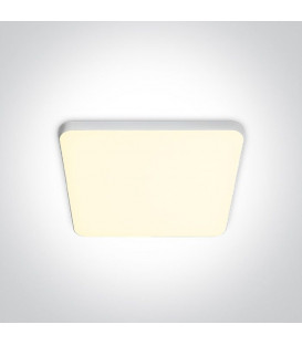 14W LED Integreeritav paneel White 3000K 50114CE/W