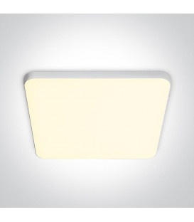 20W LED Integreeritav paneel White 3000K 50120CE/W
