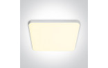 20W LED Integreeritav paneel White 3000K 50120CE/W