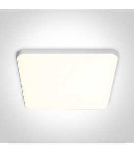 20W LED Integreeritav paneel White 4000K 50120CE/C