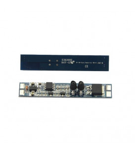 LED riba kontrolleriga PROF-DIM-IR