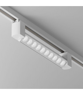 10W LED Siinivalgusti POINTS White 1F 4000K TR010-1-10W4K-M-W