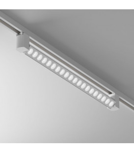 20W LED Siinivalgusti POINTS White 1F 4000K TR010-1-20W4K-M-W