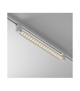 20W LED Siinivalgusti POINTS White 1F 3000K TR010-1-20W3K-M-W