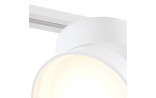 18W LED Siinivalgusti TRACK White 1F 3000K TR007-1-18W3K-W