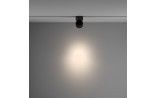 15W LED Siinivalgusti YIN Black 3000K TR084-1-15W3K-B