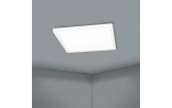 14.6W LED Pinnapealne LED paneel ROVITO-Z EGLO CONNECT White 900088