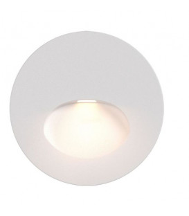 3W LED Integreeritav valgusti BIL White IP54 O015SL-L3W3K