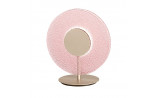 9W LED Laualamp CANDY Pink LT.CANDY/ROSA