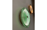 15W LED Põrandalamp JOKEY Green Dimmerdatav PT.JOKEY/VERDE
