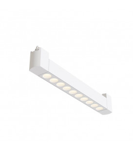 10W LED Siinivalgusti POINTS White 1F 3000K TR010-1-10W3K-M-W